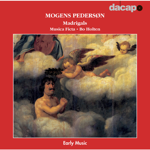 Musica Ficta - Pedersøn: Madrigals Musica Ficta - Pedersøn: Madrigals