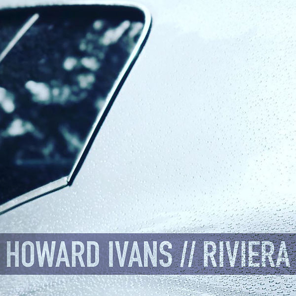 Howard Ivans|I Can't Really Stop It Howard Ivans|I Can't Really Stop It