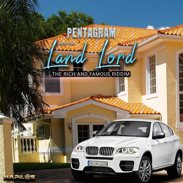 Pentagram|Land Lord Pentagram|Land Lord