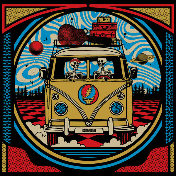 Dead & Company - XL Center, Hartford, CT 11/22/17 (Live) Dead & Company - XL Center, Hartford, CT 11/22/17 (Live)
