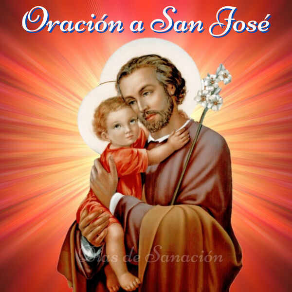 Oración a SAN JOSÉ para que te Otorgue un Trabajo Urgente, Días de ...