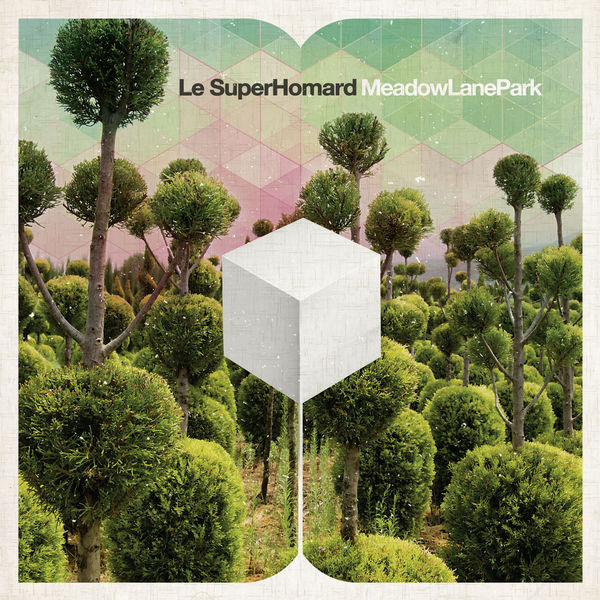 Le SuperHomard - Meadow Lane Park Le SuperHomard - Meadow Lane Park