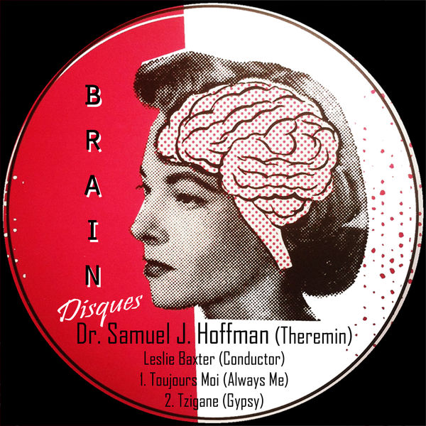 Dr. Samuel J. Hoffman|Toujours Moi