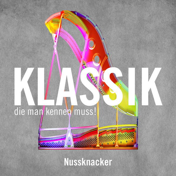 Samuel Friedmann|Nussknacker  / Nutcracker