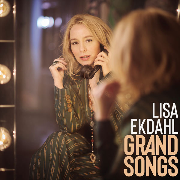 Lisa Ekdahl|Grand Songs Lisa Ekdahl|Grand Songs