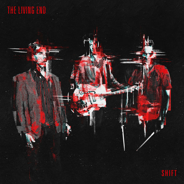 The Living End|Shift