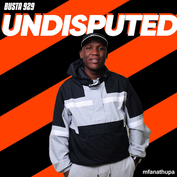 Busta 929|Undisputed