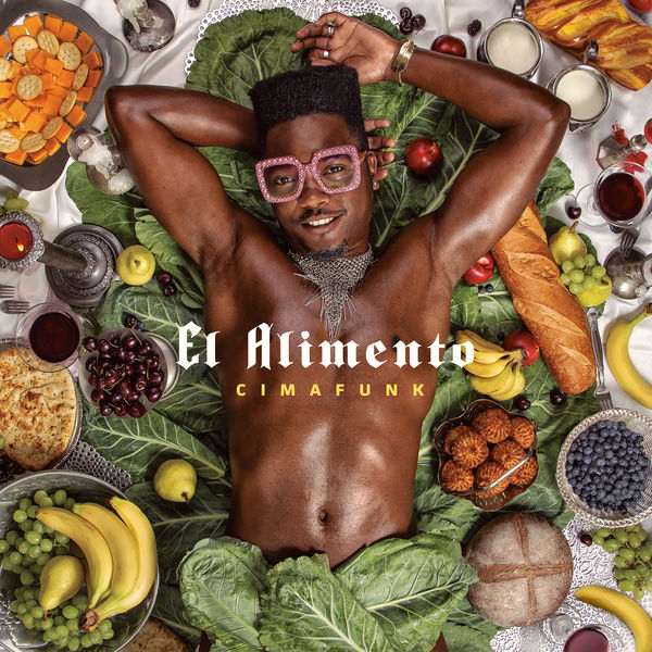 Cimafunk|El Alimento Cimafunk|El Alimento