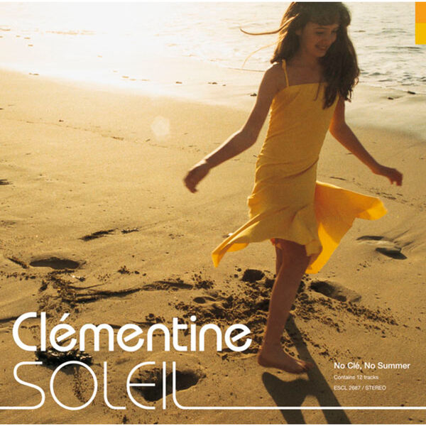 Clémentine|Soleil Clémentine|Soleil