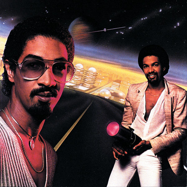 The Brothers Johnson|Light Up The Night The Brothers Johnson|Light Up The Night