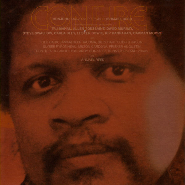Taj Mahal|Music For The Texts Of Ismael Reed Taj Mahal|Music For The Texts Of Ismael Reed