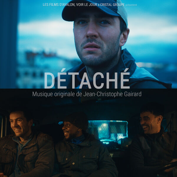 Détaché (Bande originale du film)