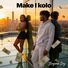 Benjamin Dey Make I Kolo