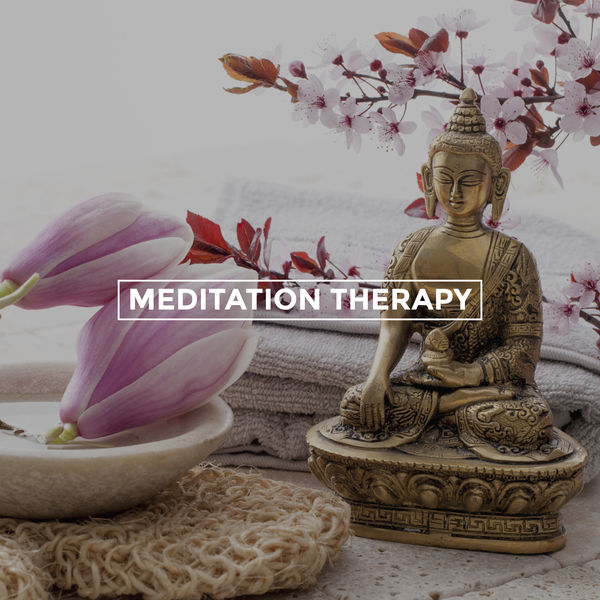 Meditation Zen Master|Meditation Therapy