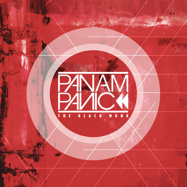 Panam Panic|The Black Monk