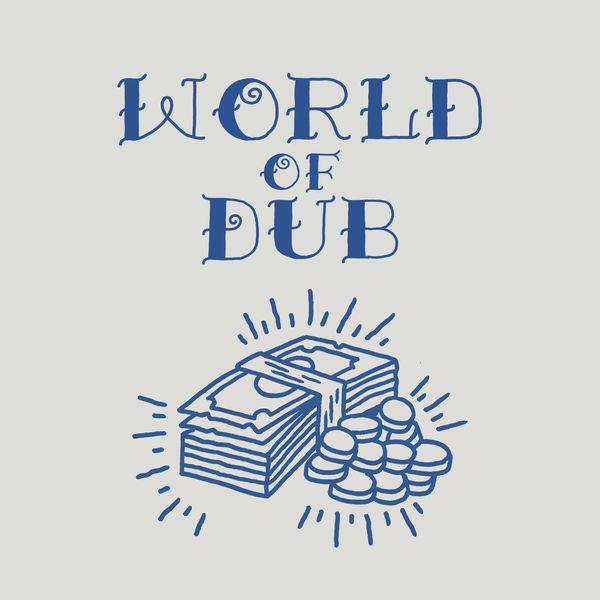 Blundetto - World of Dub Blundetto - World of Dub