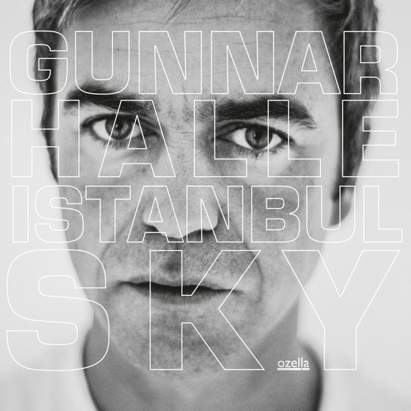 Gunnar Halle - Istanbul Sky Gunnar Halle - Istanbul Sky