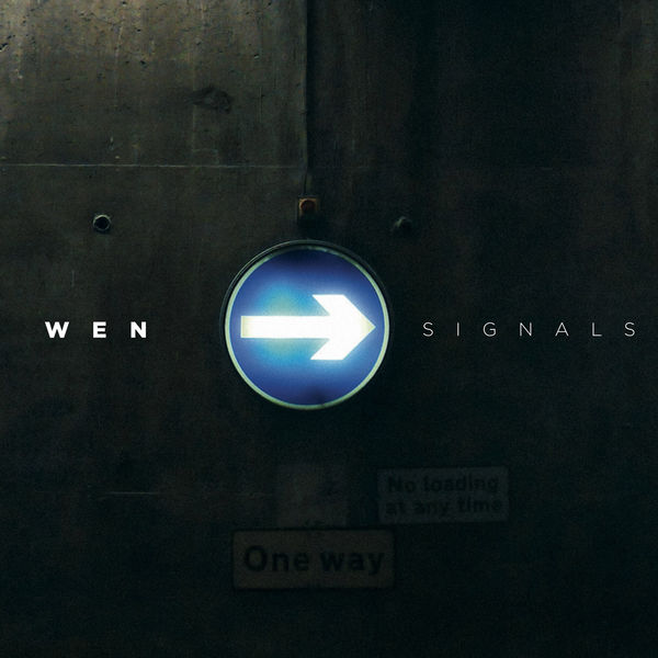 Wen - Signals Wen - Signals