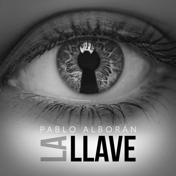 Pablo Alboran|La llave