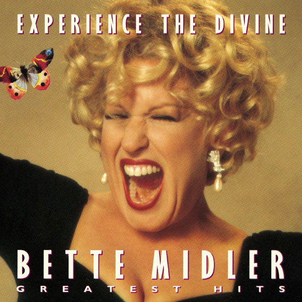 Bette Midler - Experience The Divine: Greatest Hits (2000) Bette Midler - Experience The Divine: Greatest Hits (2000)