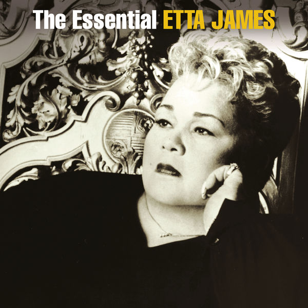 Etta James|The Essential Etta James