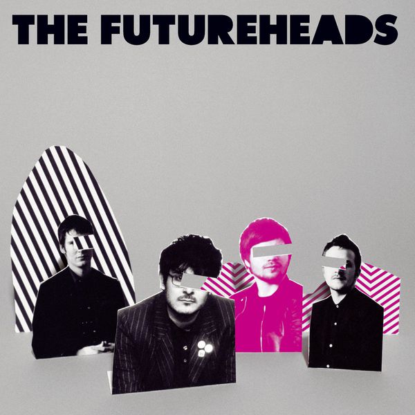 The Futureheads - The Futureheads (new version) The Futureheads - The Futureheads (new version)