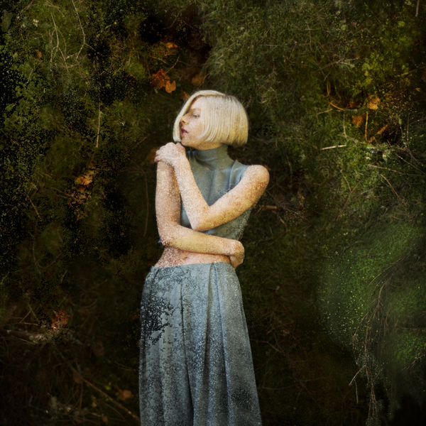 Aurora|Running With The Wolves (EP) Aurora|Running With The Wolves (EP)