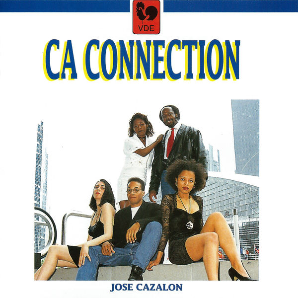 Ca Connection|Dans l'air qui court Ca Connection|Dans l'air qui court