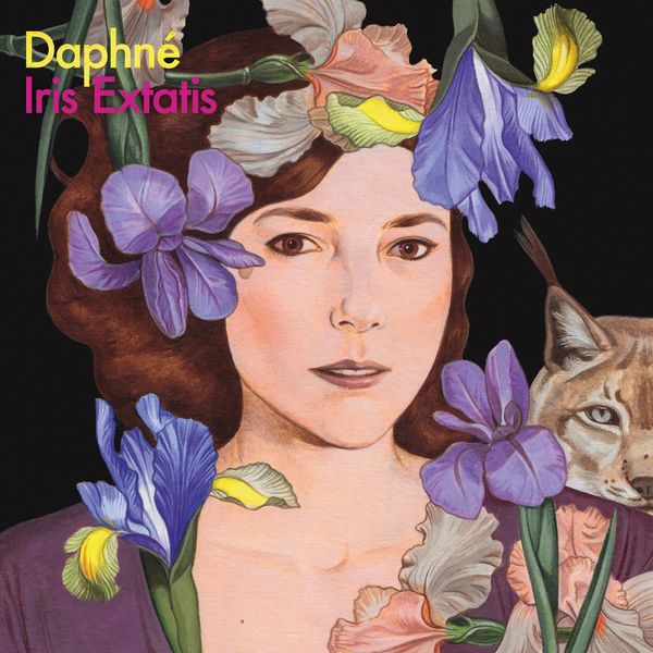 Daphné|Iris Extatis Daphné|Iris Extatis