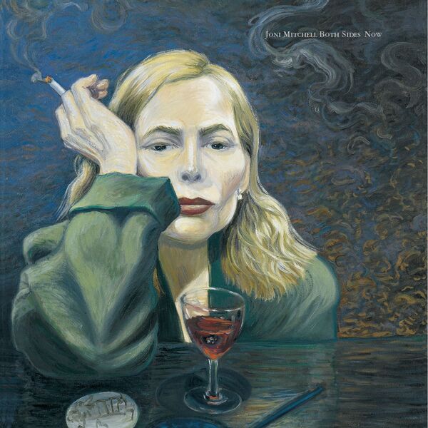 Joni Mitchell - Both Sides Now Joni Mitchell - Both Sides Now
