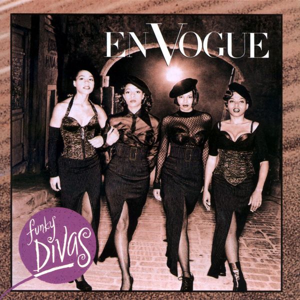 En Vogue - Funky Divas En Vogue - Funky Divas