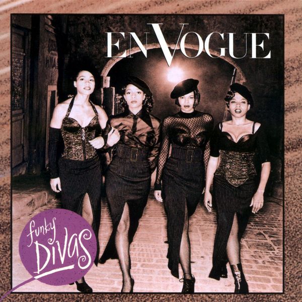 En Vogue|Funky Divas