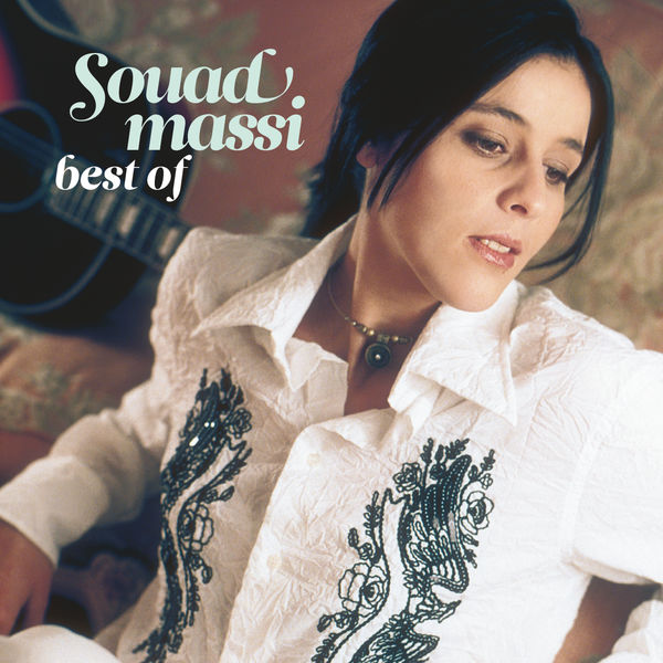 Souad Massi - Best Of Souad Massi - Best Of