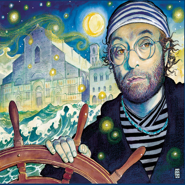 Lucio Dalla - 12000 lune Lucio Dalla - 12000 lune