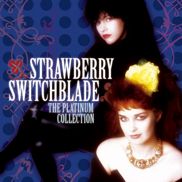 洋楽 Strawberry Switchblade(same title 1stLP) 洋楽 Strawberry Switchblade(same title 1stLP) Strawberry