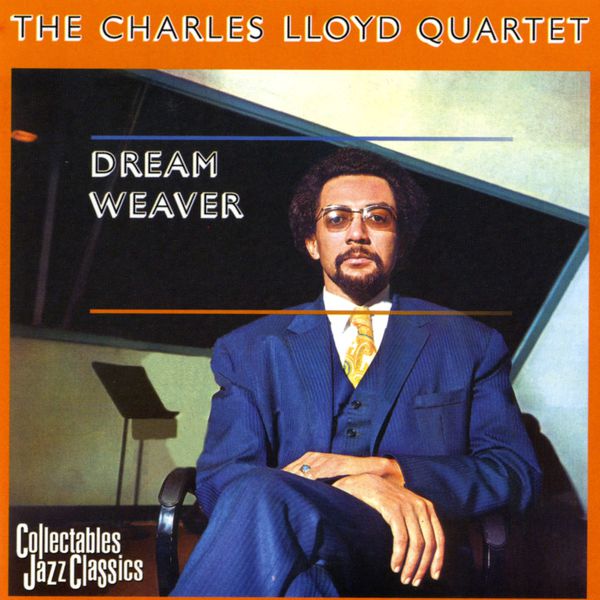 Charles Lloyd Quartet|Dream Weaver