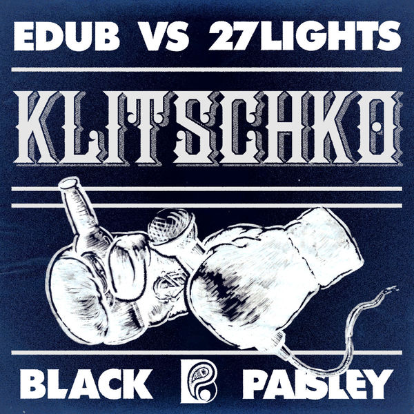 Album Klitschko E Dubble 27lights Qobuz Download And Streaming In High Quality qobuz
