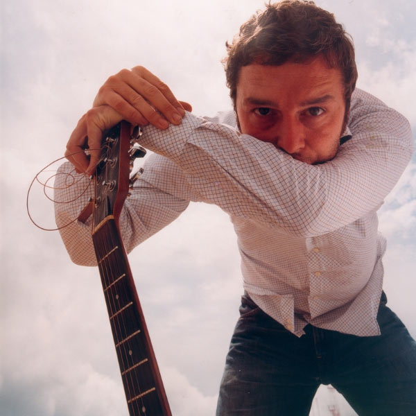 Francescas Party, Baxter Dury Qobuz