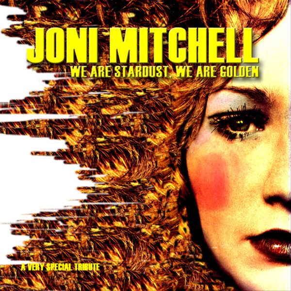Tribute Stars - Tribute To: Joni Mitchell Tribute Stars - Tribute To: Joni Mitchell