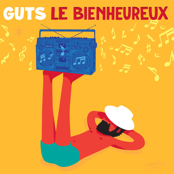 TÉLÉCHARGER GUTS LE BIENHEUREUX LE TÉLÉCHARGER BIENHEUREUX GUTS