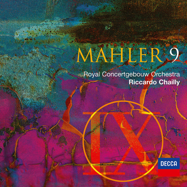 Royal Concertgebouw Orchestra - Mahler: Symphony No.9 Royal Concertgebouw Orchestra - Mahler: Symphony No.9
