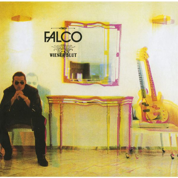 Falco|Wiener Blut Falco|Wiener Blut