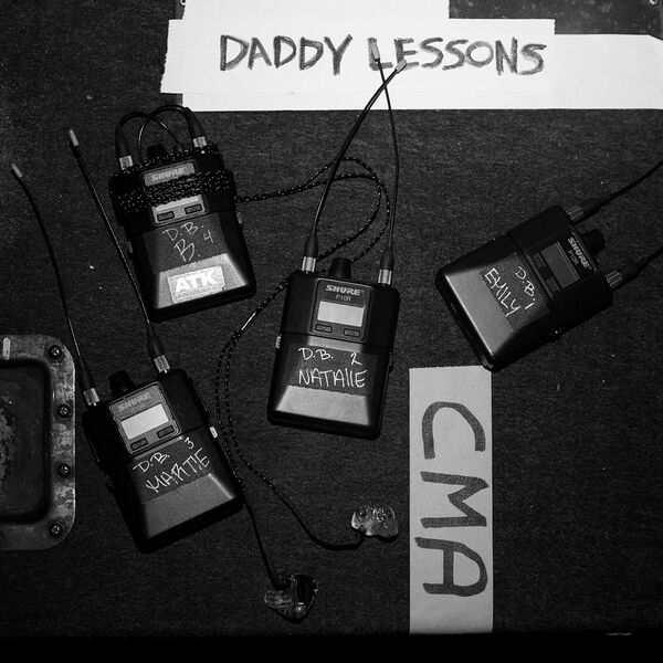 Beyoncé|Daddy Lessons