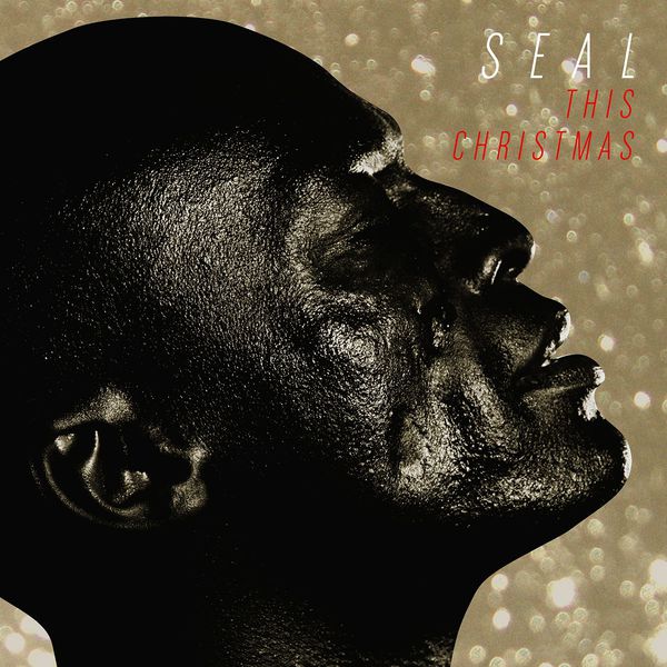 Seal|This Christmas Seal|This Christmas