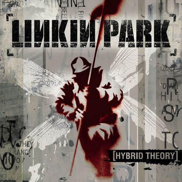 本物 「Hybrid Theory EP」 CD LINKIN PARK LPU Hybrid Theory, Linkin Park - Qobuz