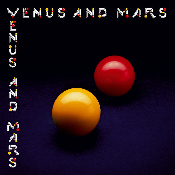 Paul McCartney & Wings - Venus And Mars Paul McCartney & Wings - Venus And Mars