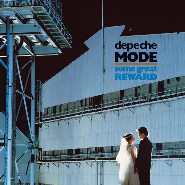 Depeche Mode - Some Great Reward (2006 Remaster) Depeche Mode - Some Great Reward (2006 Remaster)