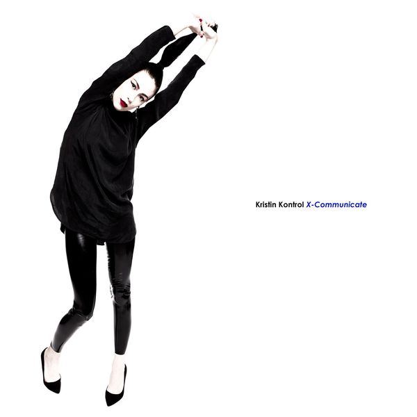 Kristin Kontrol|Show Me Kristin Kontrol|Show Me