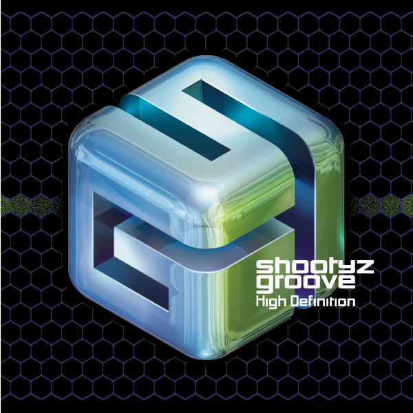 Shootyz Groove|High Definition Shootyz Groove|High Definition