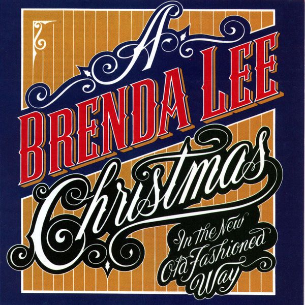 Brenda Lee - A Brenda Lee Christmas Brenda Lee - A Brenda Lee Christmas